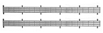 F7 SIDE GRILLS A UNIT VERSION 1 (1L/1R)