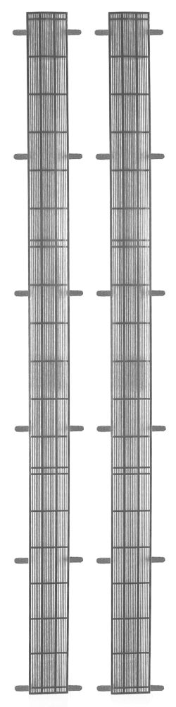 F7 SIDE GRILLS A UNIT VERSION 2 (1L/1R)