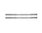 F7 SIDE GRILLS B UNIT VERSION 2 (1L/1R)