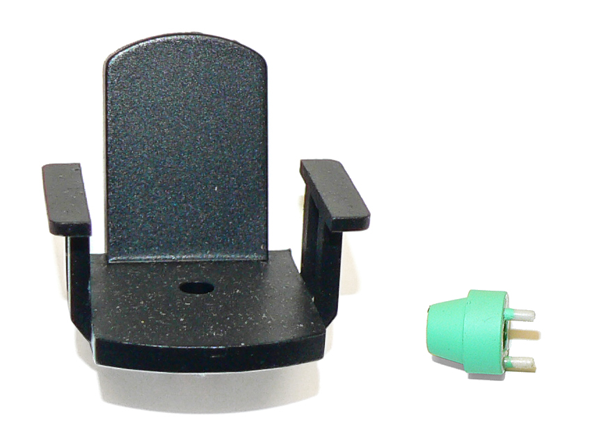 GP38 CAB CHAIR & BASE
