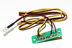 S4 CAB LIGHT PCB
