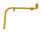 S4 RIGHT SIDE PIPE COLOR?