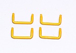 S4 PILOT GRAB IRONS (4) COLOR?