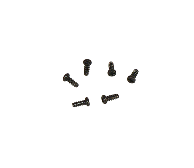 NW2/S4 SIDE FRAME SCREW (6)