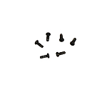 NW2/S4 SIDE FRAME SCREW (6)