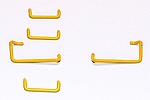 S4 FRONT GRAB RAILS (5) COLOR?
