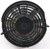 SD70 ROOF FAN W/ROTATING BLADE COLOR?