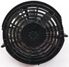 SD70 ROOF FAN W/ROTATING BLADE COLOR?