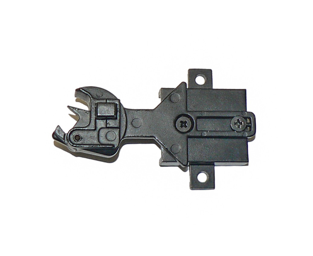 OBSERVATION COUPLER FOR ROUND END COLOR?