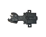 OBSERVATION COUPLER FOR ROUND END COLOR?
