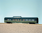 NP NORTHCOAST LTD VISTA DOME #3 552