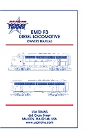F3 MANUAL