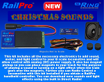G CHRISTMAS SOUNDS